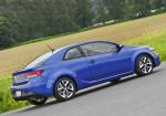 Kia Forte Koup 2009 года